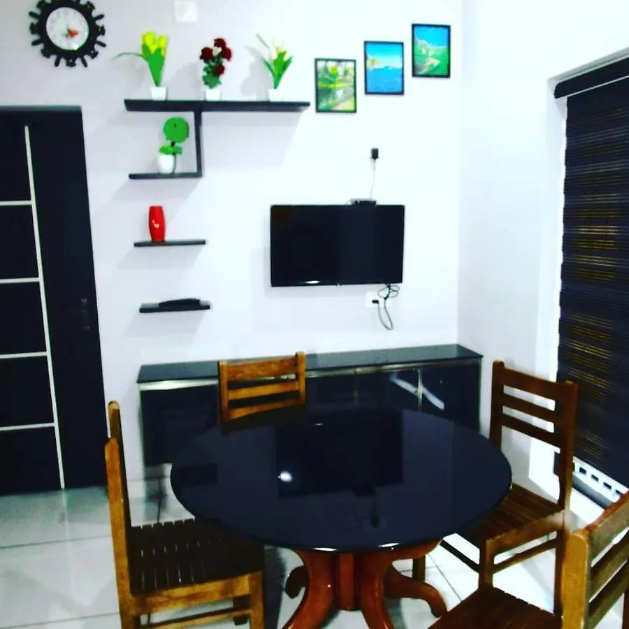 His Grace Villas Kottakkal Hindistan
