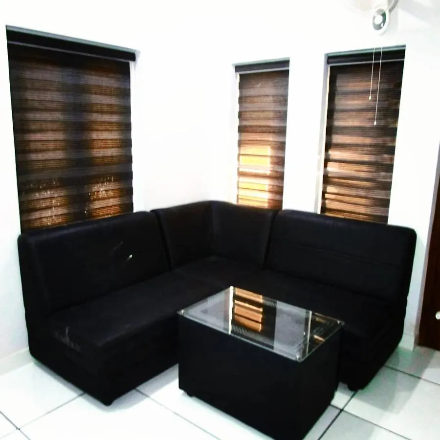 Konukevi His Grace Villas Kottakkal