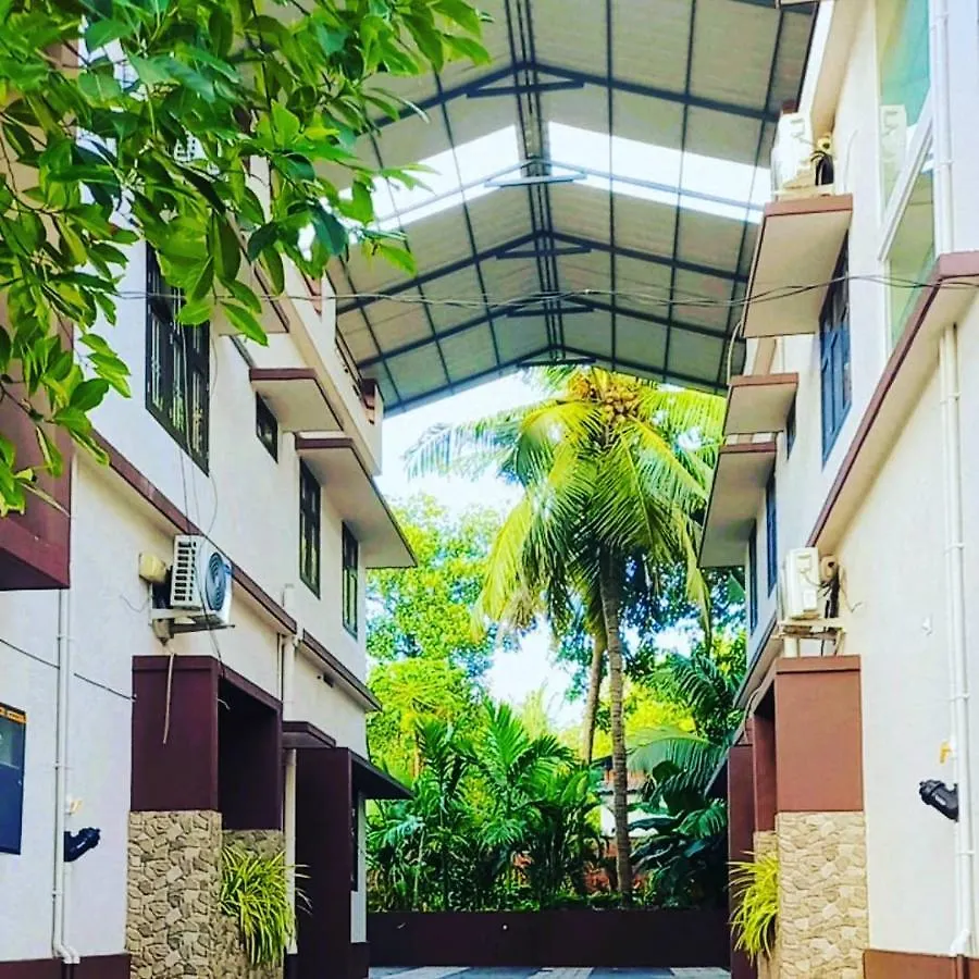 His Grace Villas Kottakkal 0*,  Индия