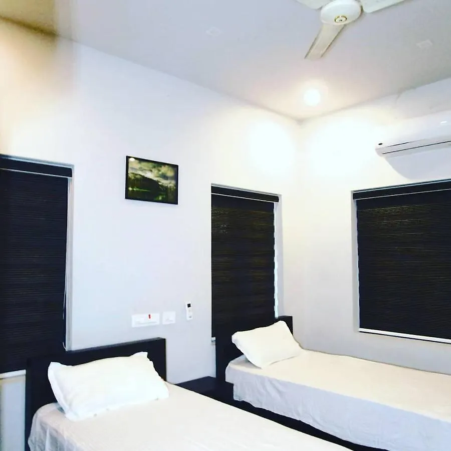 His Grace Villas Kottakkal
