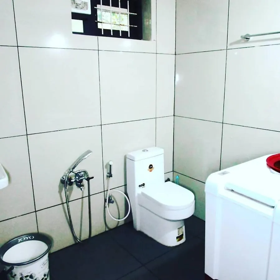 Гостевой дом His Grace Villas Kottakkal