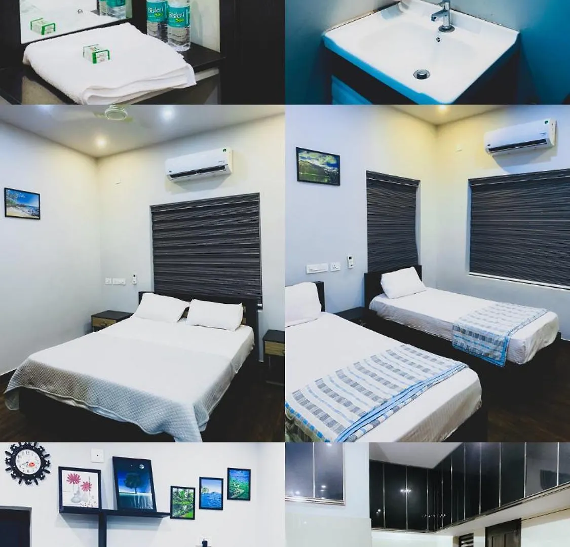 Контакты His Grace Villas
